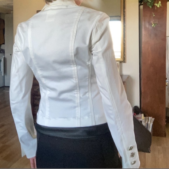 🆕 WOTS VERSACE Jeans Couture 24/XS/2 - Picture 2 of 10